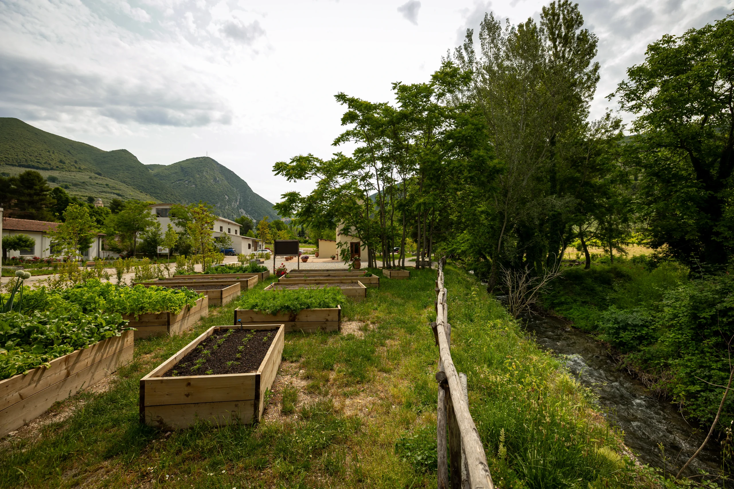 fondazione bartoli parco del menotre